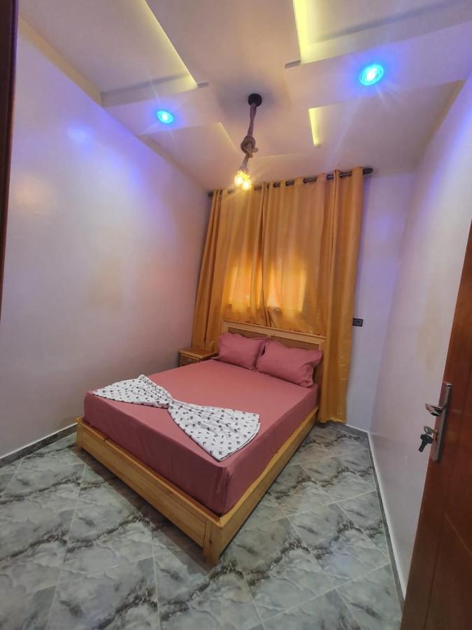 Ayour Beach House 2 Imsouane Exterior photo