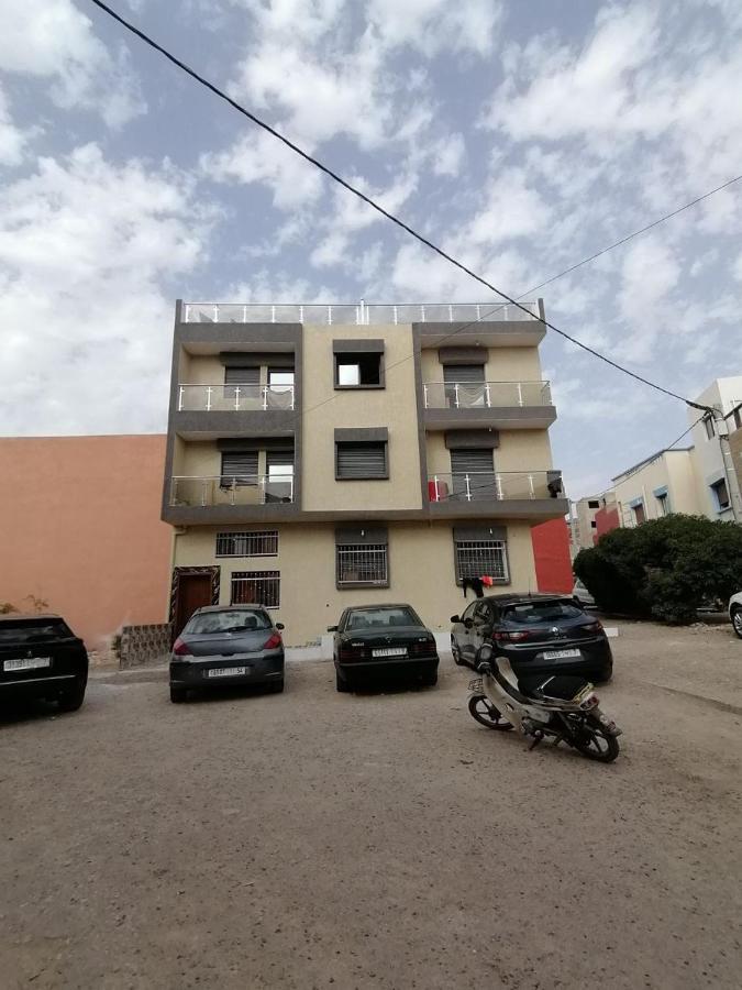 Ayour Beach House 2 Imsouane Exterior photo